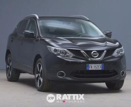 NISSAN qashqai ii 2014 Qashqai 1.6 dig-t Acenta 16