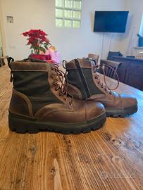 Scarponcino Jeep tg 45