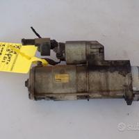 Motorino avviamento Kia Sorento 2.5 crdi 2007
