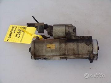 Motorino avviamento Kia Sorento 2.5 crdi 2007