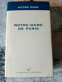 Notre Dame de Paris