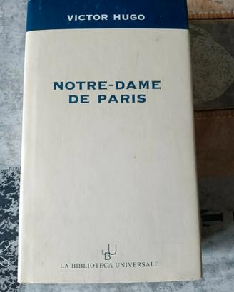 Notre Dame de Paris