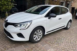 RENAULT Clio SCe 75 CV 5 porte