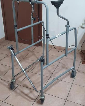 Ausili presidi sanitari