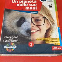 Un pianeta nelle tue mani 1