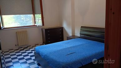 Camera matrimoniale usata