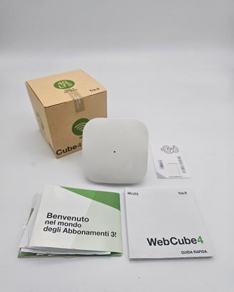 Modem SIM E8378Ws-210 LTE 4G