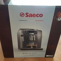 Macchina caffè Saeco