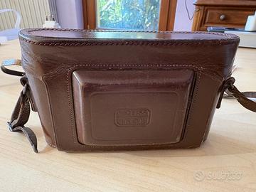 Yashica Super Ikonta