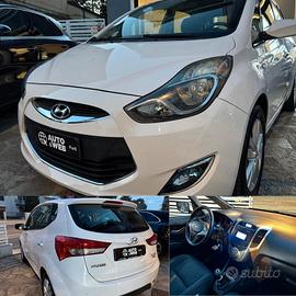 HYUNDAI iX20 1.4 CRDI 90cv NEOPATENTATI