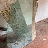 Vetro anteriore destro ford focus