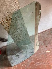 Vetro anteriore destro ford focus