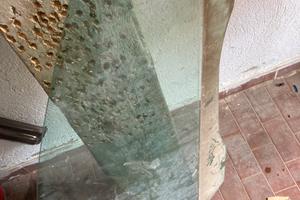 Vetro anteriore destro ford focus