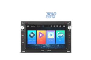 RADIO GPS ANDROID 12 VOLKSWAGEN VW SKODA SEAT WIFI