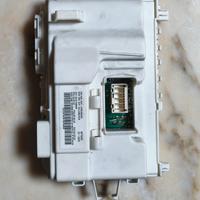 Scheda lavatrice Indesit 