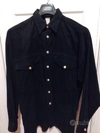 camicia vintage Versace 