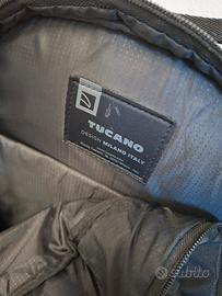 zaino tucano design milano italy