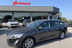 FORD FOCUS SW 1500 DCI 120 CV