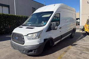 ricambi usati FORD TRANSIT
