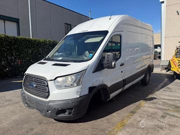 ricambi usati FORD TRANSIT