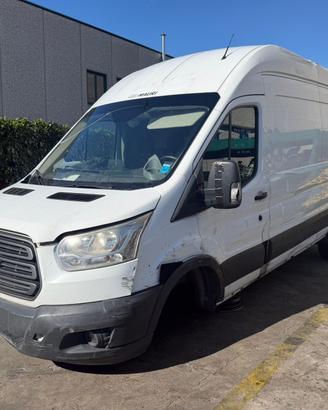 ricambi usati FORD TRANSIT