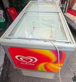 Frigo gelati