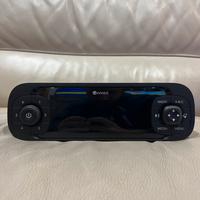 Autoradio fiat panda u connect