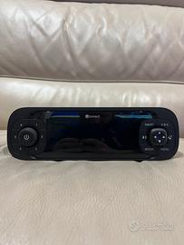 Autoradio fiat panda u connect