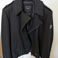 Cappotto corto in lana Antony Morato