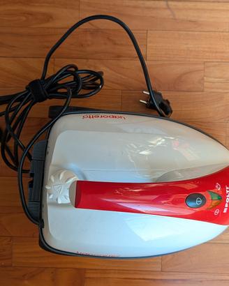 Vaporetto Smart 30 R + Accessori