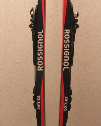 Sci da fondo Rossignol tecnica classica