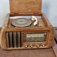 Radio vintage