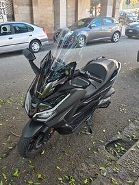 honda forza 350 