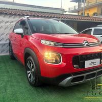 Citroen C3 Aircross BlueHDi 100 S&S Shine