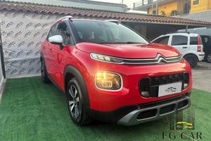 Citroen C3 Aircross BlueHDi 100 S&S Shine