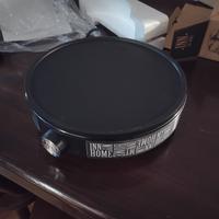 piastra elettrica pancake e crepes 