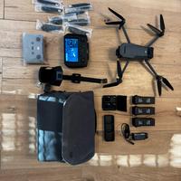 Dji Mavic 3 Fly more combo + RC PRO