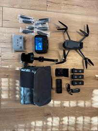 Dji Mavic 3 Fly more combo + RC PRO