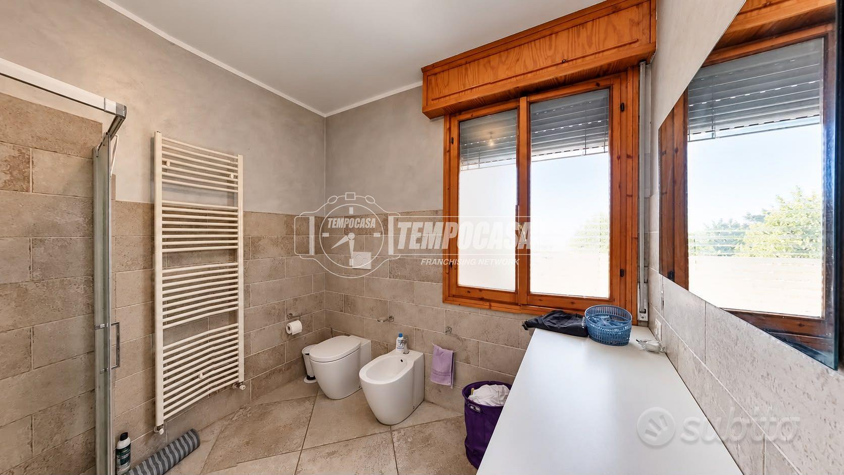 Appartamento – Carpi, Cibeno Pile - Vista 5