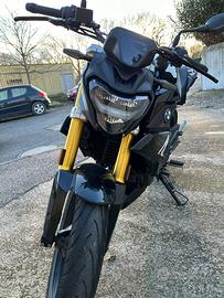 Bmw g 310 r
