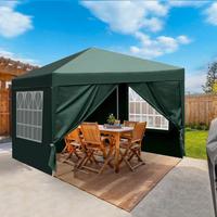 Gazebo nuovo