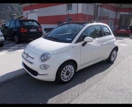 FIAT 500 1.0 hybrid Dolcevita 70cv