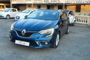Renault Megane Mégane Sporter Blue dCi 115 CV Busi