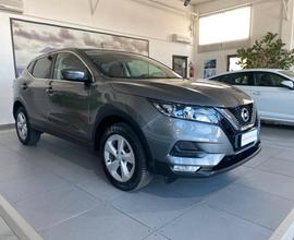 NISSAN QASHQAI 1.5 DCI CV 110 MOD. BUSINESS