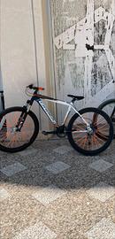 Bicicletta orbea bikelife