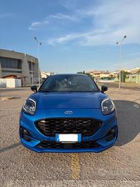 Ford Puma St Line X