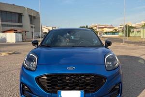 Ford Puma St Line X