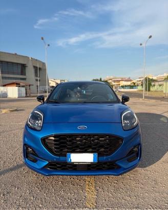 Ford Puma St Line X