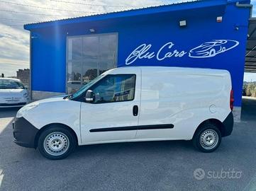 Opel Combo 1.3 cdti 90cv L1H1 van E5+(E5)