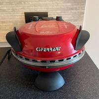 Forno pizza Ferrari